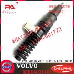 Diesel Fuel Injector 21340616 Common Rail Fuel Injection Nozzle BEBE4D25001 BEBE4D25101 For V-O-L-V for sale
