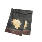 Digital Printing Laminated Foil Stand Up Zipper Pouch Bags for sale