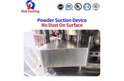 China Tablet Pressing Pill Tablet Press Machine ZP Full Automatic Pharmaceutical supplier