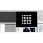 Powerful Probe Function 3D Measurement Software Precise Microscope Compatible