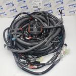 Wiring Harness 0007838 YA00029688H1 For HITACHI ZX200-5G ZX240-5G ZX330-5G for sale