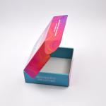 Customizable Corrugated Mailer Boxes Gift Boxes for sale