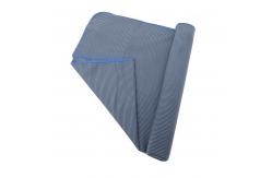 China Soft Skin Friendly Cooling Custom Gym Towels Bulk 100% Polyester supplier