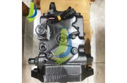 China 708-1H-00260 Hydraulic Gear Pump For D375A Dozer supplier