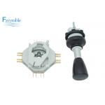 925500608 Joystick Eao # 44-800.4 Suitable For Gerber Cutter GTXL Auto Cutter Part for sale