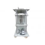 Clause 13.3.1 Mechanical Terminals Connector Rotation Vehicle Testing Equipment