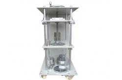 China Clause 13.3.1 Mechanical Terminals Connector Rotation Vehicle Testing Equipment supplier