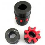 XL 9 Rotex 75 Gr 75 Star Coupling Rubber Flexible Polyurethane PU Steel for sale