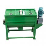 Industrial Ribbon Blender for Chemical Food Medicine Building Materials for sale