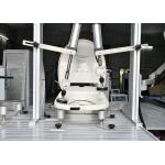 Toilet Seat Mechanical Strength Test Machine IEC 60335-2-84 Mechanical Stresses Testing