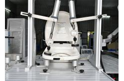 China IEC 60335-2-84 Comprehensive Mechanical Strength Testing Machine For Toilet Seat supplier