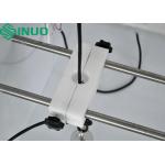 IEC61386-1&23 Flexible Conduit Bending Tester 0-360° Adjustable