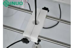 China IEC61386-1&23 Flexible Conduit Bending Tester 0-360° Adjustable supplier