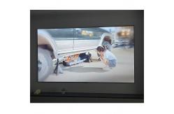 China PET Long Throw Alr Projector Screen 3D 4k Projection Screens 100 Inch supplier