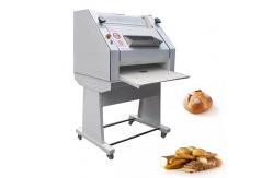 China ISO 1200Pcs/H Baguette Moulding Machine Bread Dough Rolling Machine supplier