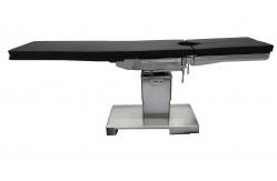 China Operating Room Medical Operating Table Adjustable Surgical Table supplier