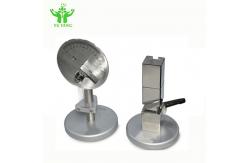 China 180d AATCC Crease Recovery Testing Equipment Stainless Steel Material supplier