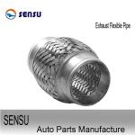 2.5 Inch Exhaust Flex Pipe 304SS for sale