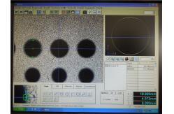 China Automatically Falling Ball Impact Test Machine With DC Solenoid Control supplier