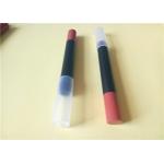 PVC Waterproof Dark Circle Concealer Face Use Custom Designs 121.1mm