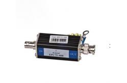 China ISO9001 Signal Surge Protection Device , Coaxial Lightning Surge Protector 10KA supplier