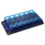 6 Circuit ANL Fuse Holder BANL-B6 For Electric Vehicles  Forklifts Air Conditioners for sale