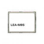 Wireless Communication Module LEA-M8S-0
 High-Performance Concurrent GNSS Modules
 for sale
