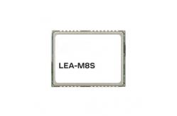 China Wireless Communication Module LEA-M8S-0
 High-Performance Concurrent GNSS Modules
 supplier