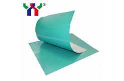 China 0.25mm 0.3mm Thickness Offset Printing Plates Aluminum Ps Hydrophilic Treatment supplier