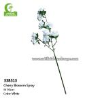 Anti Fading Height 93cm Real Touch Artificial Flowers Durable for sale