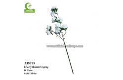 China Anti Fading Height 93cm Real Touch Artificial Flowers Durable supplier