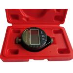 Iso9001 Simple Structure Digital Rubber Hardness Tester for sale