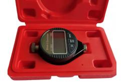 China Iso9001 Simple Structure Digital Rubber Hardness Tester supplier