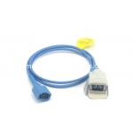 Oximax 3 Feet  Reusable Spo2 Sensor Nellco-r DB 9pin SPo2 Sensor for sale
