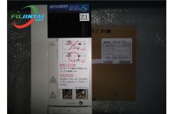 China SMT Machine SPARE PARTS JUKI 1710 Y DRIVER HM001820010 MR-J2S-70A supplier