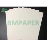 70g Uncoated Woodfree Offset Pringting White Paper For Printing Books