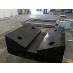 10 Ton 20 Ton Industrial Floor Weighing Scales Steel Weighing Buffer Scales