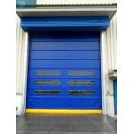 Wind Resistant Commercial Security Shutters for sale