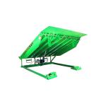 Outside Loading Unloading Area Hydraulic Dock Leveler 50HZ With Push Button for sale