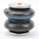 132mm Air Lift Air Spring Goodyear 1B7-541 Double Convoluted Suspension Air Rubber 579-92-3-525 for sale