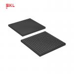 XC7A35T-2FTG256C Programming Ic Chip for sale