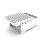 OEM New Drawing Design Service CNC Machined Parts With Micromachining for sale