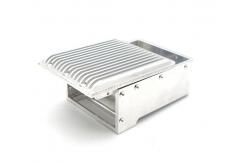 China Aluminum Case / Enclosure / Shell CNC Milling Service For PC Computer supplier