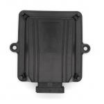 Customizable 4 Cylinder CNG LPG ECU Vehicle Electronic Control Module DC10~16V for sale