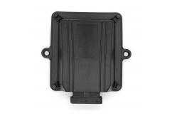 China Customizable 4 Cylinder CNG LPG ECU Vehicle Electronic Control Module DC10~16V supplier