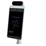 Bus Passengers Android 7.1 Digital Infrared Thermometer for sale