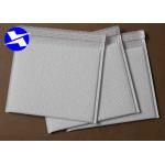 Superior Cushioning Poly Bubble Mailers 6*9 Inch Flat Surface Customized Logo for sale