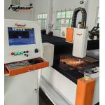 Fiber Laser 6000 Watt Cutting Machine Metal Sheet Fiber Laser Cutting Machine