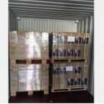 3HP R404a QR3-58 Ankang Hermetic Piston Refrigeration Compressor 220-460V 3PH 50Hz or 60Hz for sale