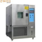 Environmental Cabinet Chambers Constant Temperature And Humidity Machine for sale